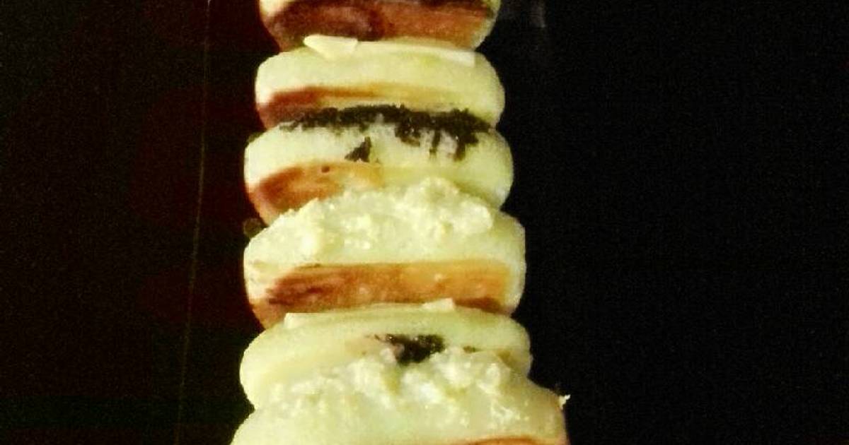 Resep Pukis