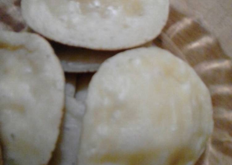 resep lengkap untuk Apem jawa gak pakek ribet