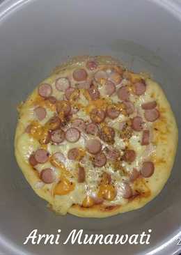 Pizza magic com super simple and yummie