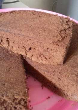 Bolu nutrijel kukus