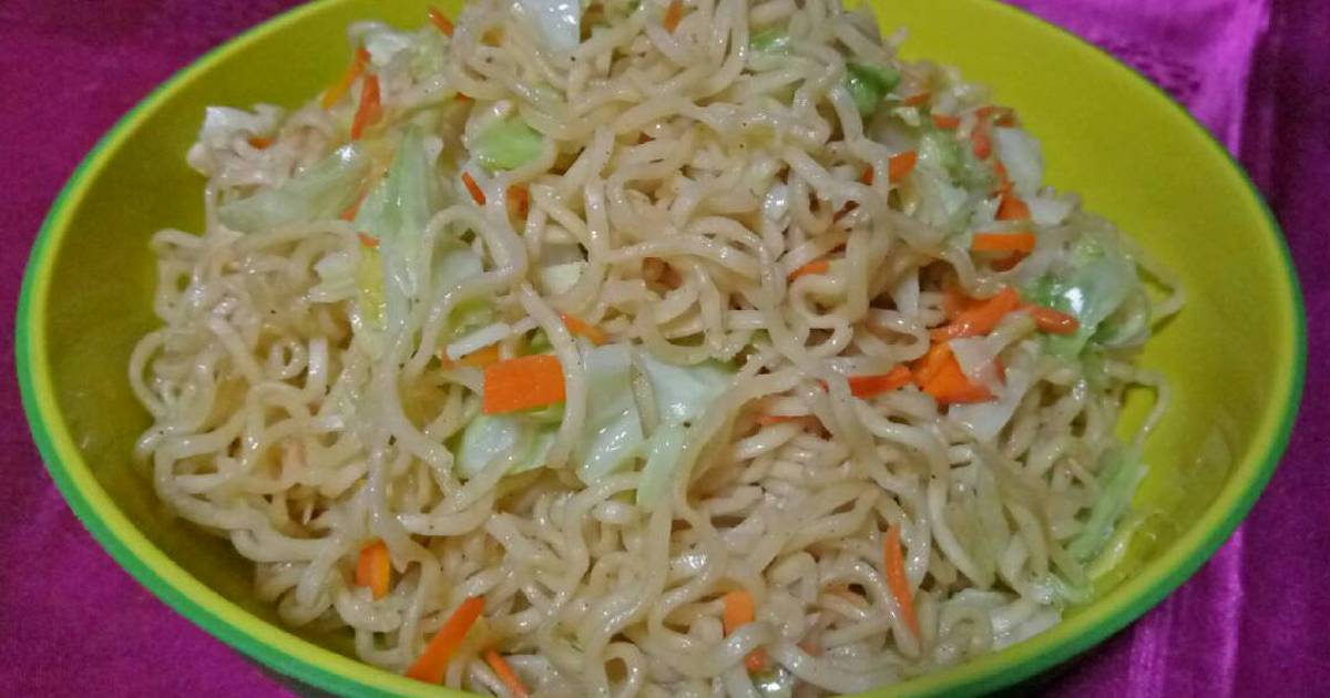 972 resep mie kuning sayur ala2 enak dan sederhana Cookpad