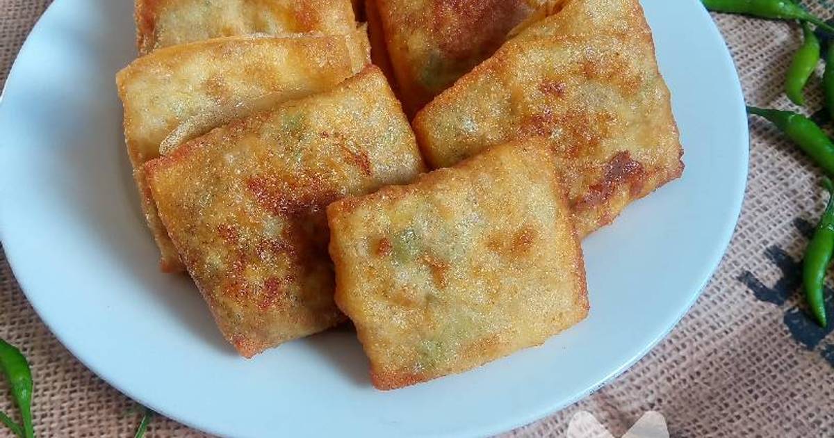 17 resep martabak telur bumbu kari enak dan sederhana 