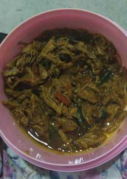 Ayam kecap