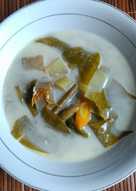 Sayur lodeh