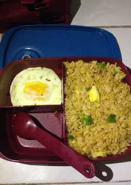 Nasi goreng bekal