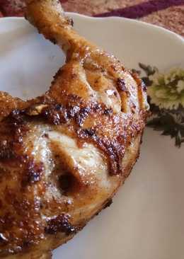 Ayam goreng bumbu