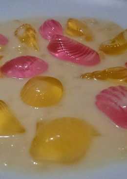 Jelly Fla Jagung Manis