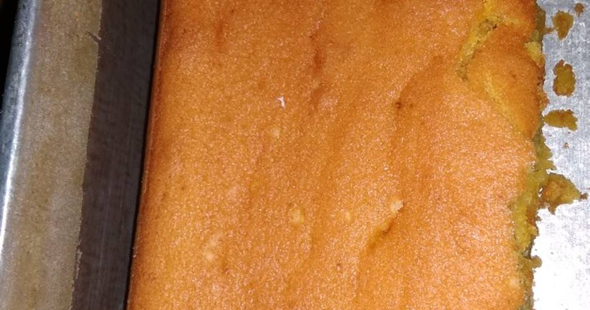 85 resep bolu mangga enak dan sederhana - Cookpad