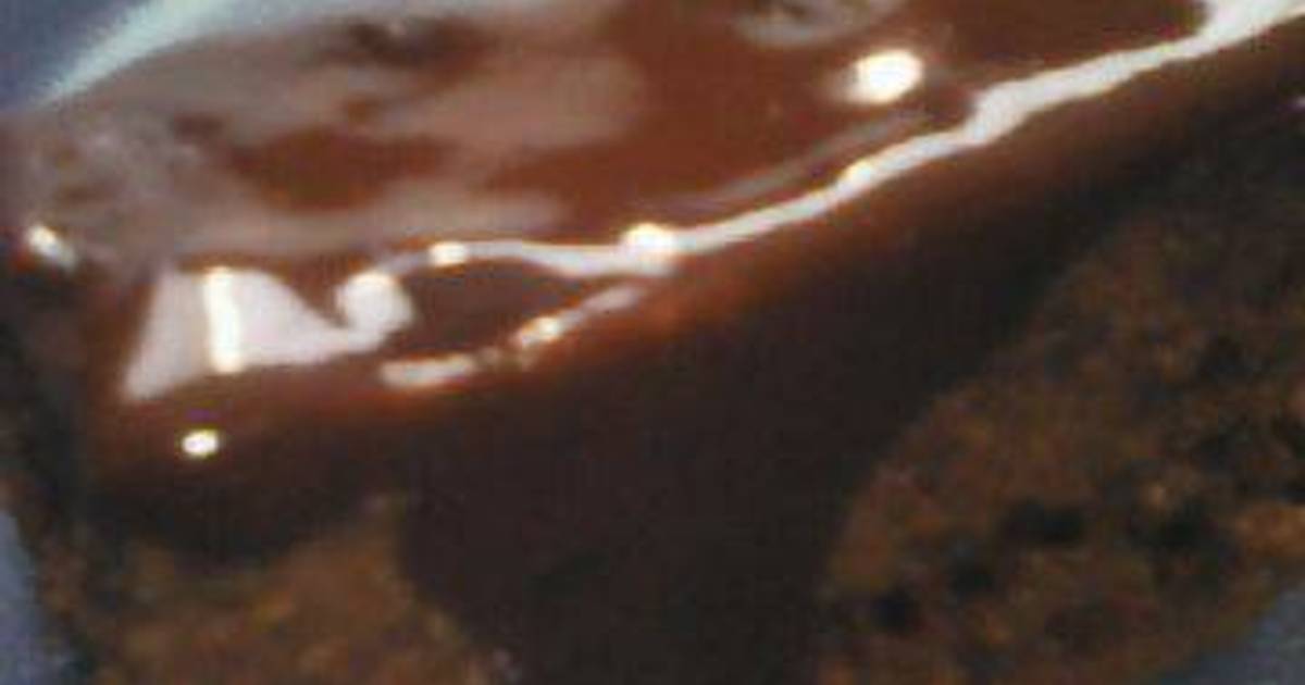 Resep super moist steamed chocolate cake ala sy Resep super moist steamed chocolate cake ala sy