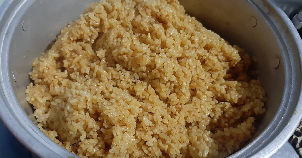 600 resep nasi kebuli instan enak dan sederhana - Cookpad