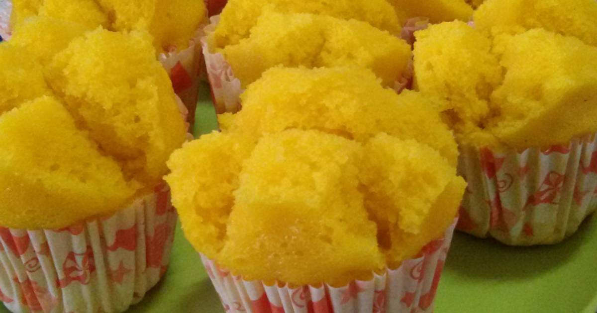 78 resep  bolu kukus nutrisari enak dan sederhana Cookpad