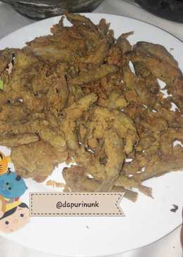 Seluang Tepung #BikinRamadhanberkesan