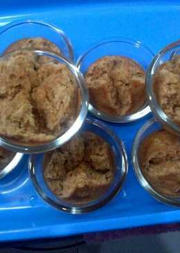 Bolu kukus gulmer mekar super iriiittt