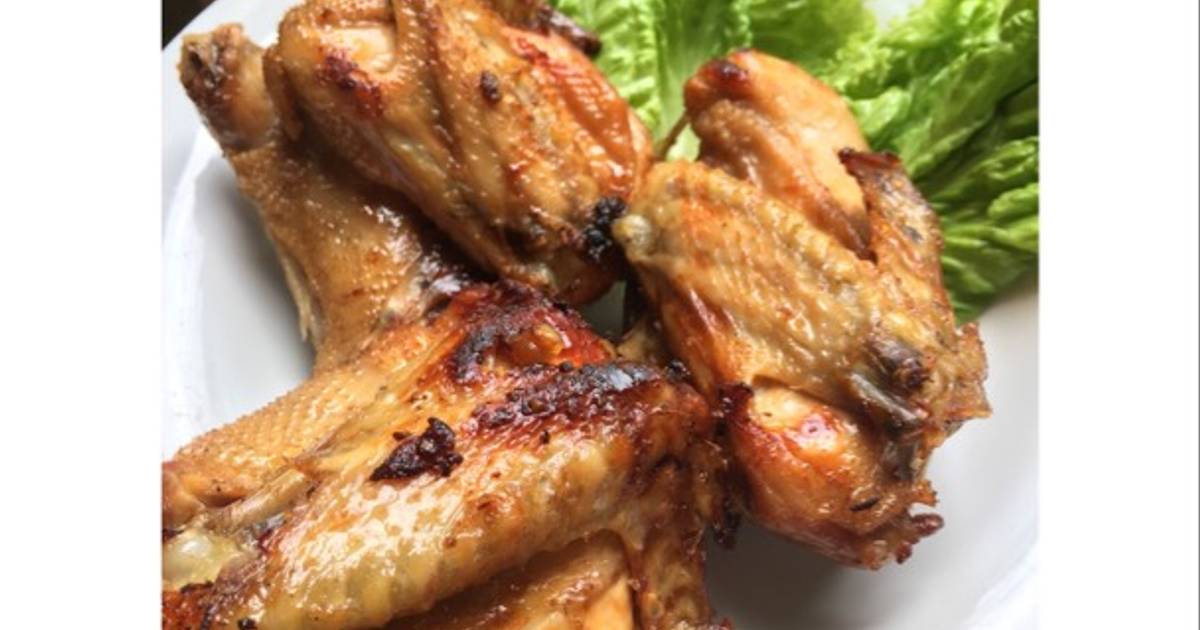 233 resep ayam goreng jawa enak dan sederhana - Cookpad