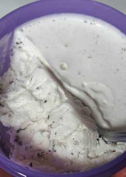 Es Krim Oreo