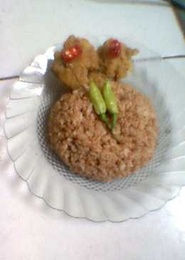 Nasi Goreng Jawa