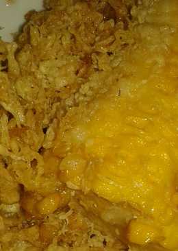 Jagung Goreng Kriuk