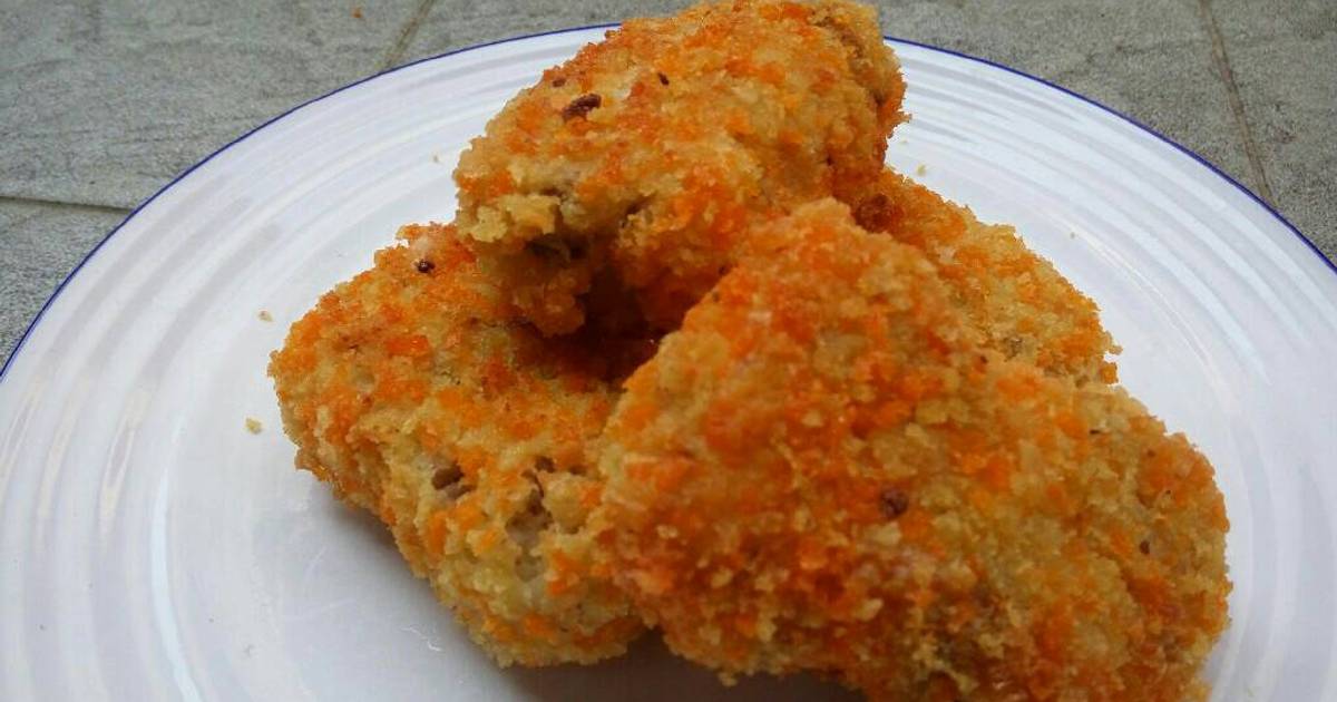 286 resep kroket kentang enak dan sederhana - Cookpad