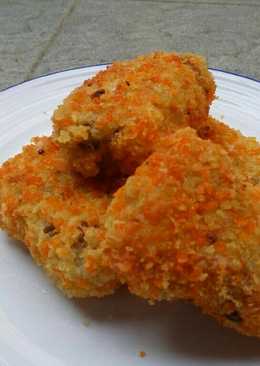 Nugget kentang/kroket kentang