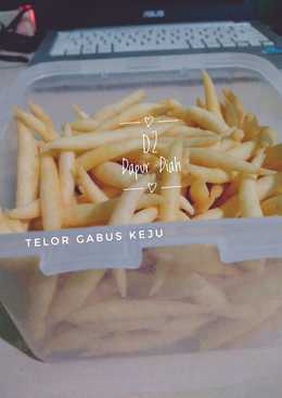 895 resep telur gabus enak dan sederhana - Cookpad