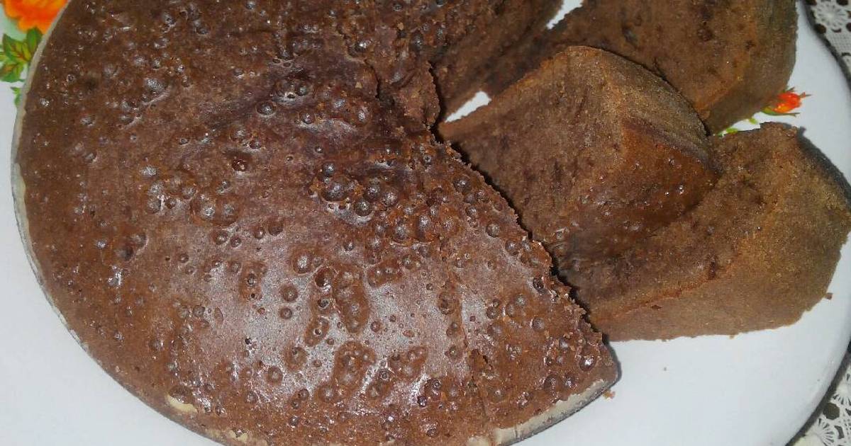 Resep Brownies No Mixer No Oven Resep Brownies No Mixer No Oven