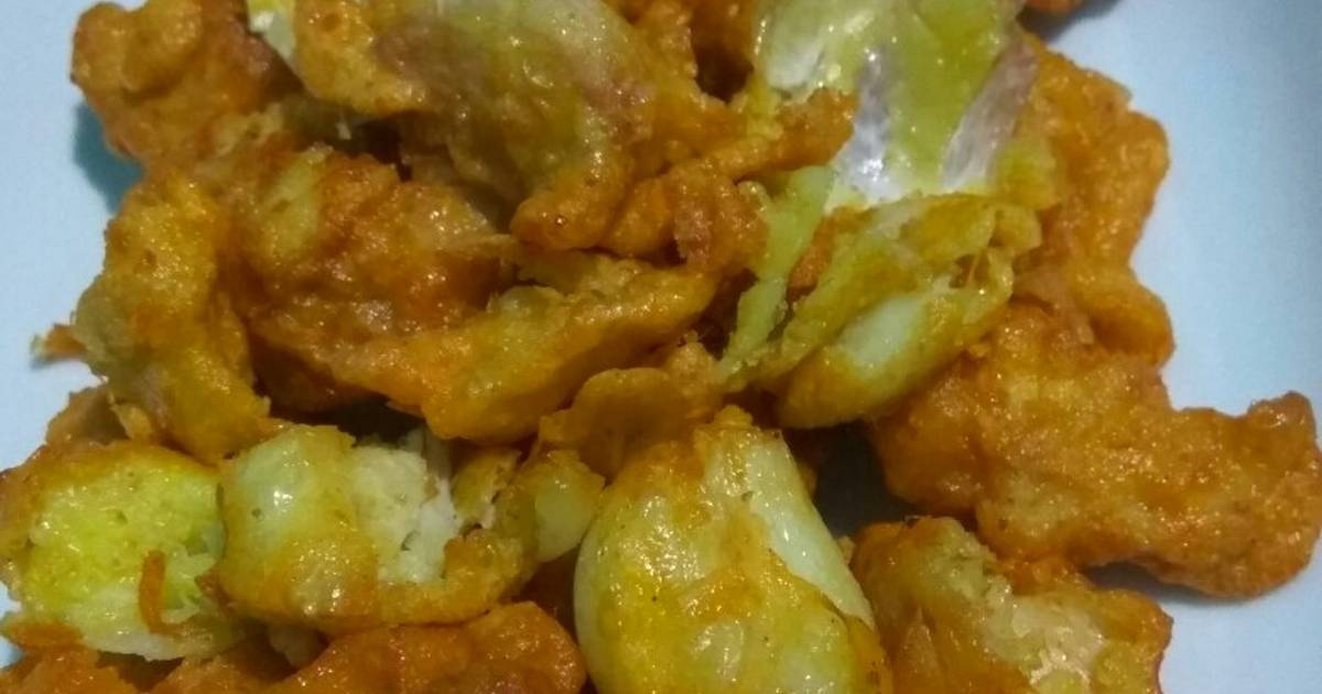 26 resep ayam goreng bawang putih khas batam  enak dan 