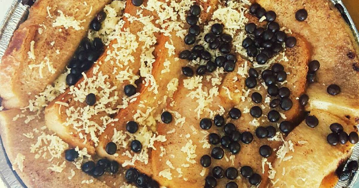 208 resep roti panggang rumahan yang enak dan sederhana 208 resep roti panggang rumahan yang enak dan sederhana