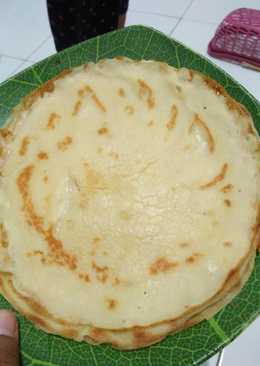 Lempeng terigu