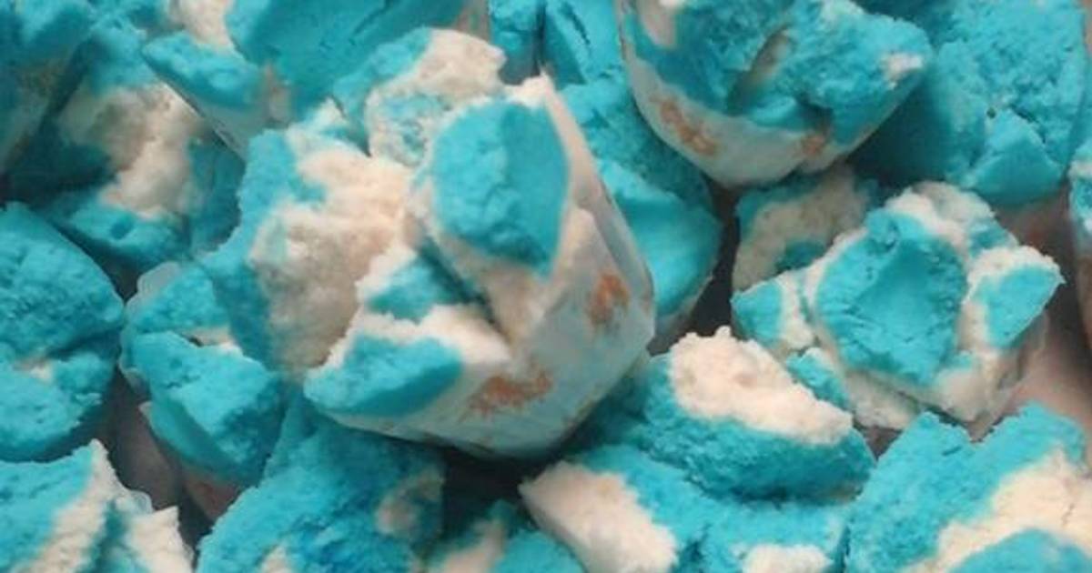 Resep Bolu kukus sederhana