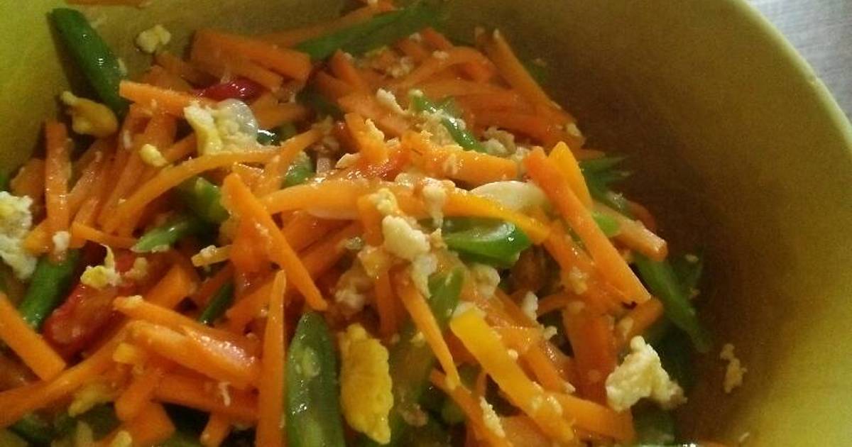  Resep Sayur Orak Arik oleh Citra Ladykha az Cookpad