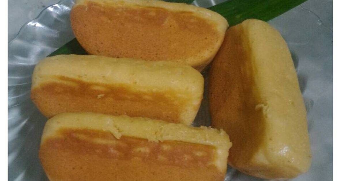 Resep KUE PUKIS Resep KUE PUKIS