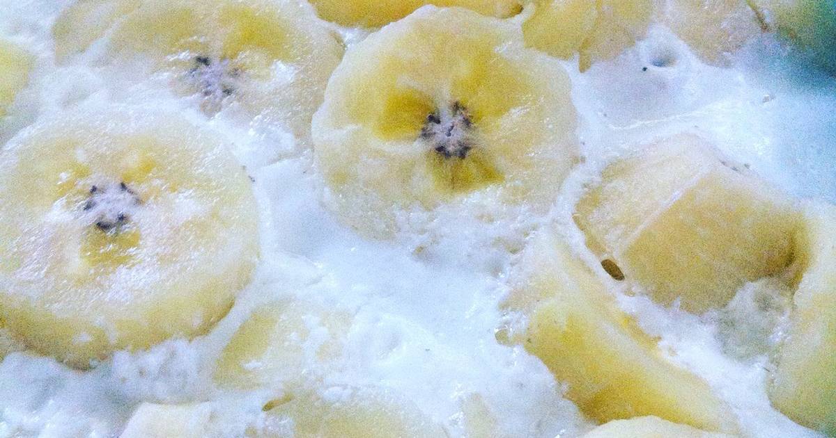 Resep Carang gesing Resep Carang gesing