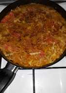 Tongseng sandung lamur sapi