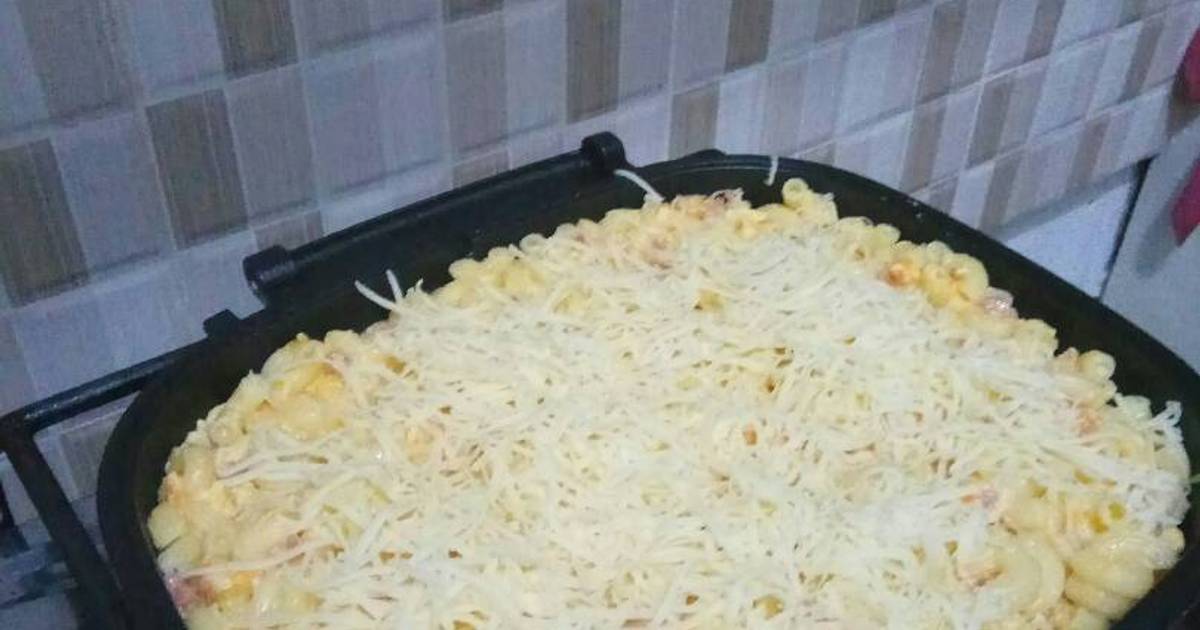 5.153 resep makaroni enak dan sederhana - Cookpad