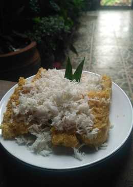 Apem Gula Merah #pr_jajanandaerah