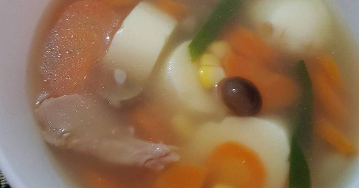 2.696 resep mpasi 1 tahun enak dan sederhana - Cookpad