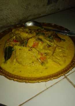 Kotok'an Tahu tempe