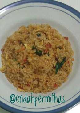 Nasi goreng pedas