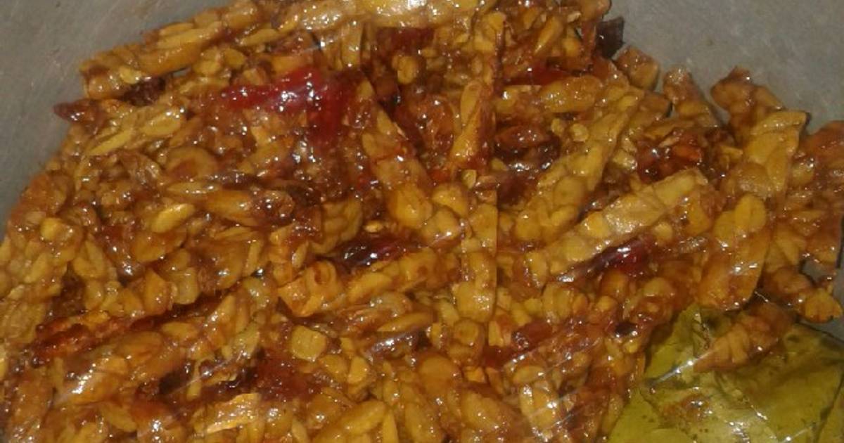 501 resep keripik pedas enak dan sederhana - Cookpad