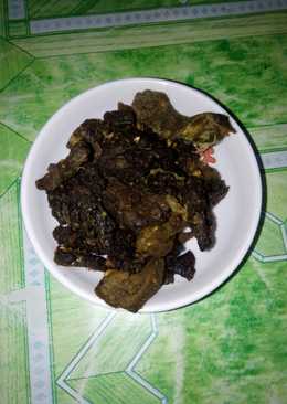 Paru Goreng