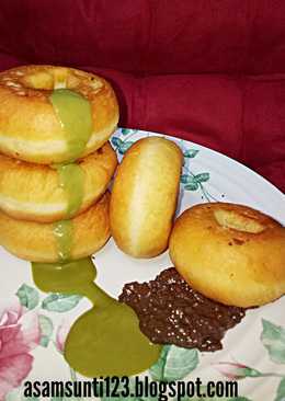 Donat Kentang