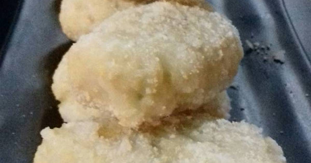 Resep Taripang / Getas Resep Taripang / Getas