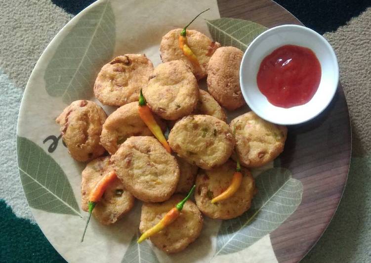  Resep  Rempah Tahu with Udang  Rebon  oleh Nisa Cookpad