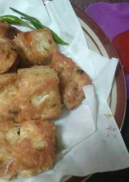 Tahu Goreng Mihun