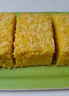 Bolu jagung butterð½