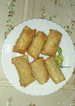 Lumpia isi bihun