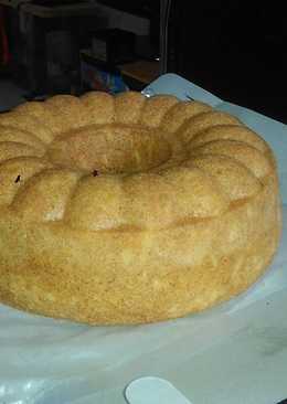 BolJerKus (Bolu Jerman Kukus)