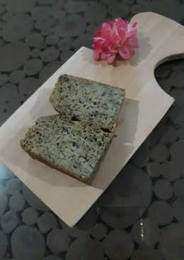 Bolu Pisang Kukus Yummy