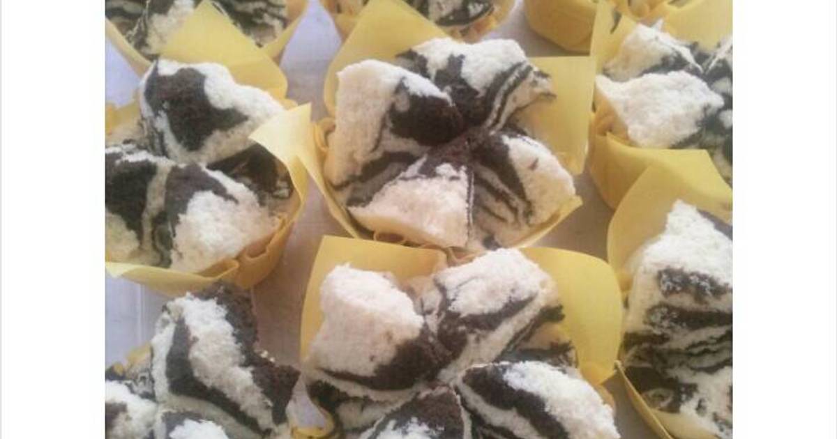 Resep Bolu Kukus Susu Resep Bolu Kukus Susu