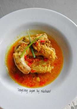 Tengkleng solo pedas